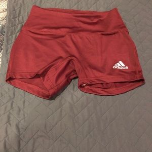 Adidas women’s spandex